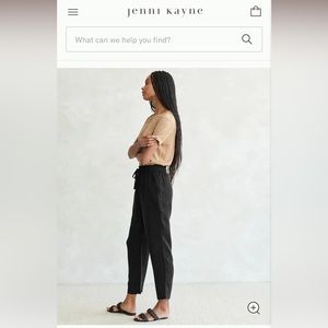 Jenni kayne Rio Trouser